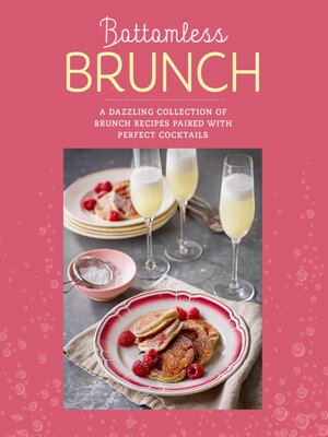 cover image of Bottomless Brunch